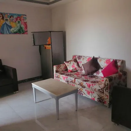 403 A Apartment