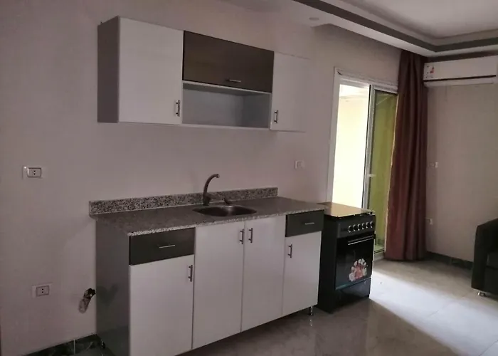 Appartement 403 A Hurghada
