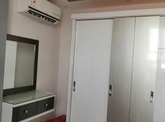 403 A Appartement *
