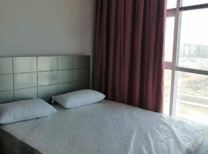 403 A Appartement Hurghada